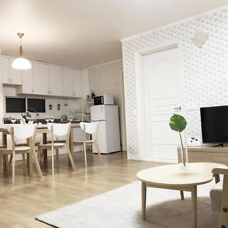 Hongdae Zoe Three Room House Σεούλ Εξωτερικό φωτογραφία