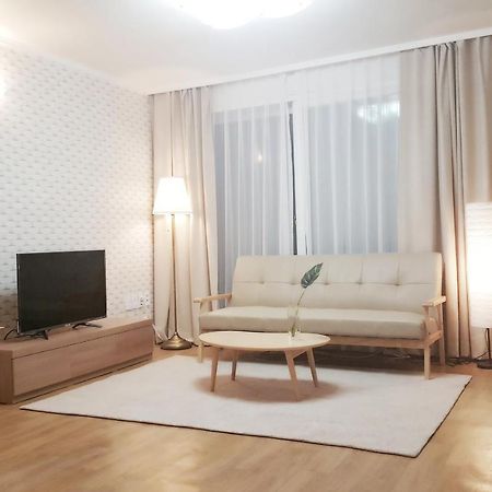 Hongdae Zoe Three Room House Σεούλ Εξωτερικό φωτογραφία