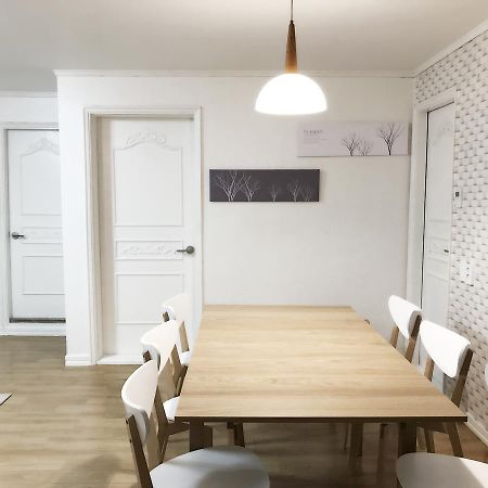 Hongdae Zoe Three Room House Σεούλ Εξωτερικό φωτογραφία
