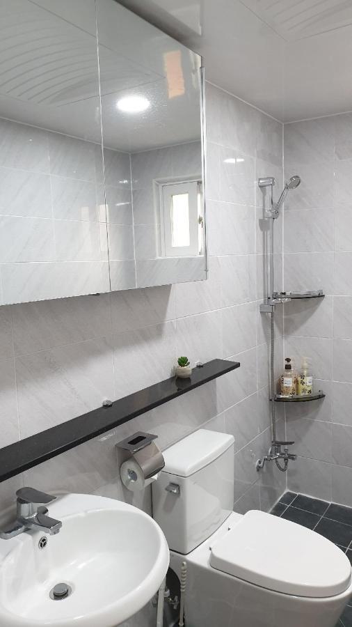 Hongdae Zoe Three Room House Σεούλ Εξωτερικό φωτογραφία