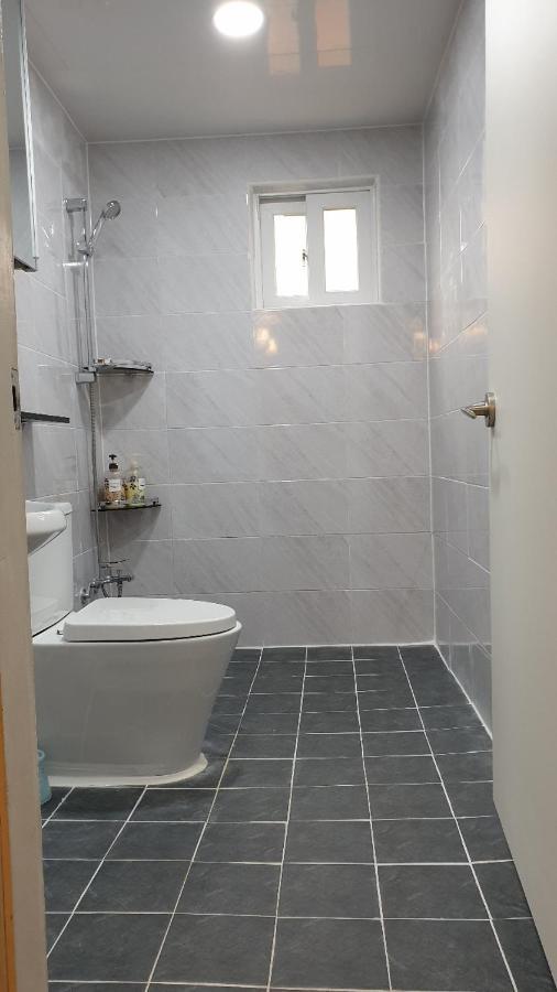 Hongdae Zoe Three Room House Σεούλ Εξωτερικό φωτογραφία