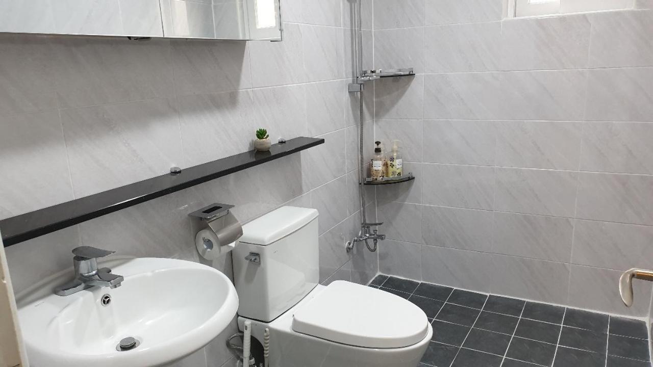 Hongdae Zoe Three Room House Σεούλ Εξωτερικό φωτογραφία