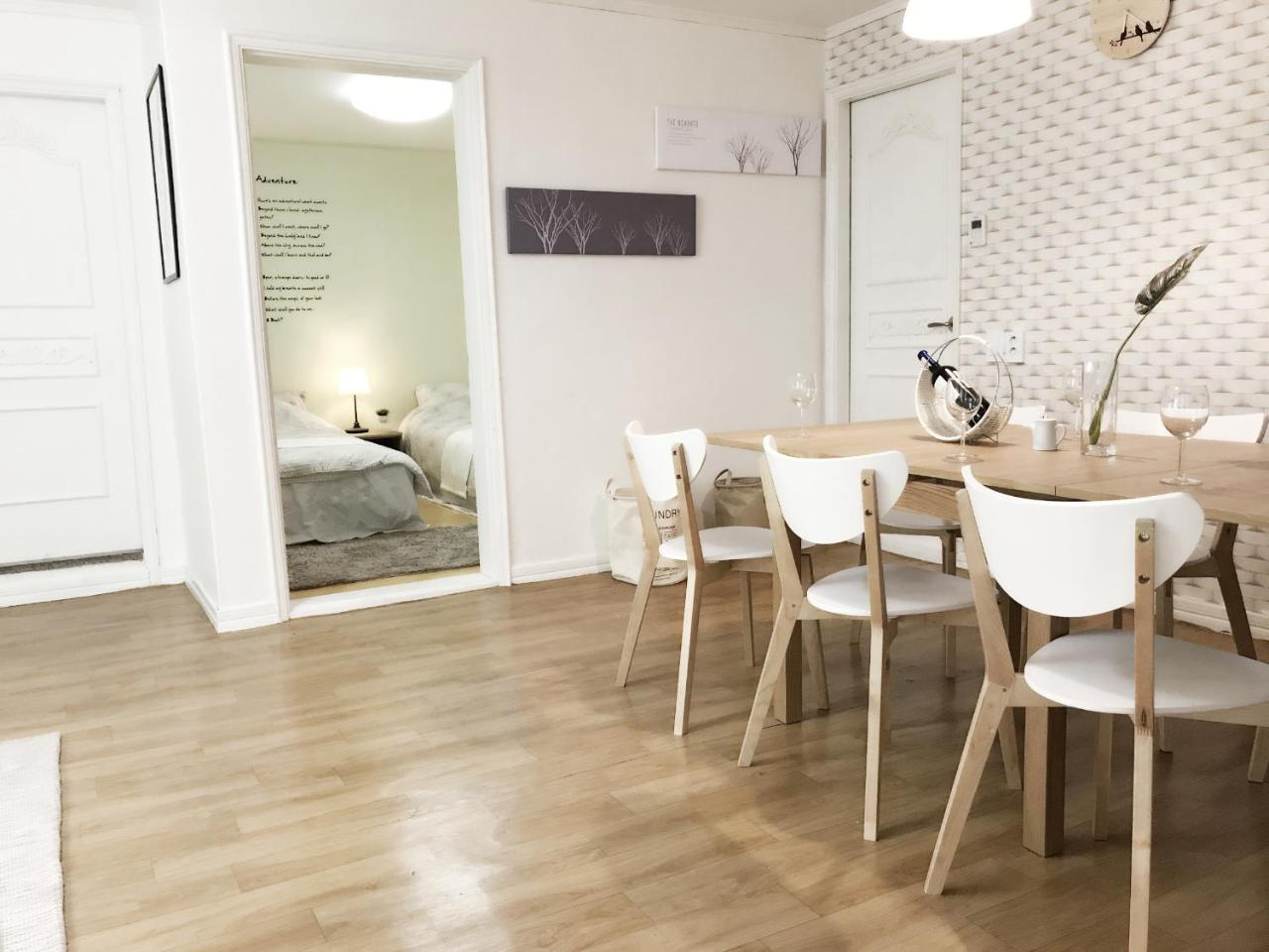 Hongdae Zoe Three Room House Σεούλ Εξωτερικό φωτογραφία