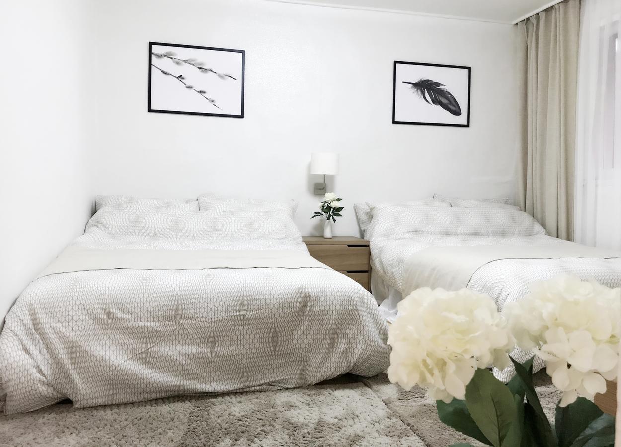 Hongdae Zoe Three Room House Σεούλ Εξωτερικό φωτογραφία