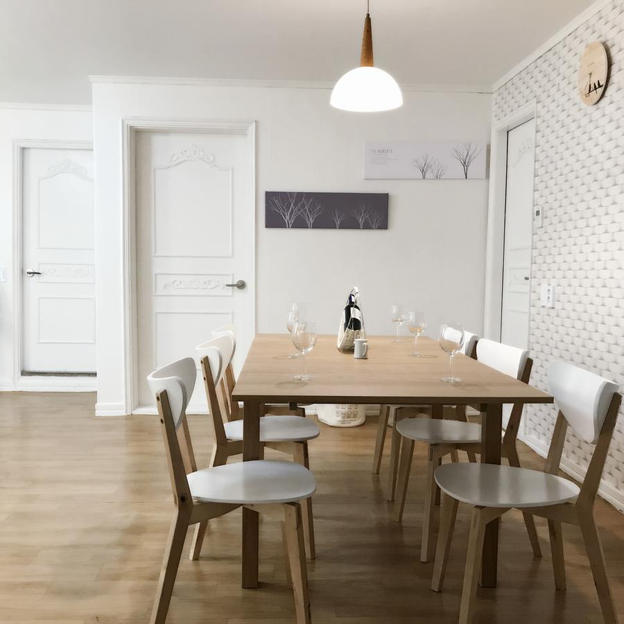 Hongdae Zoe Three Room House Σεούλ Εξωτερικό φωτογραφία