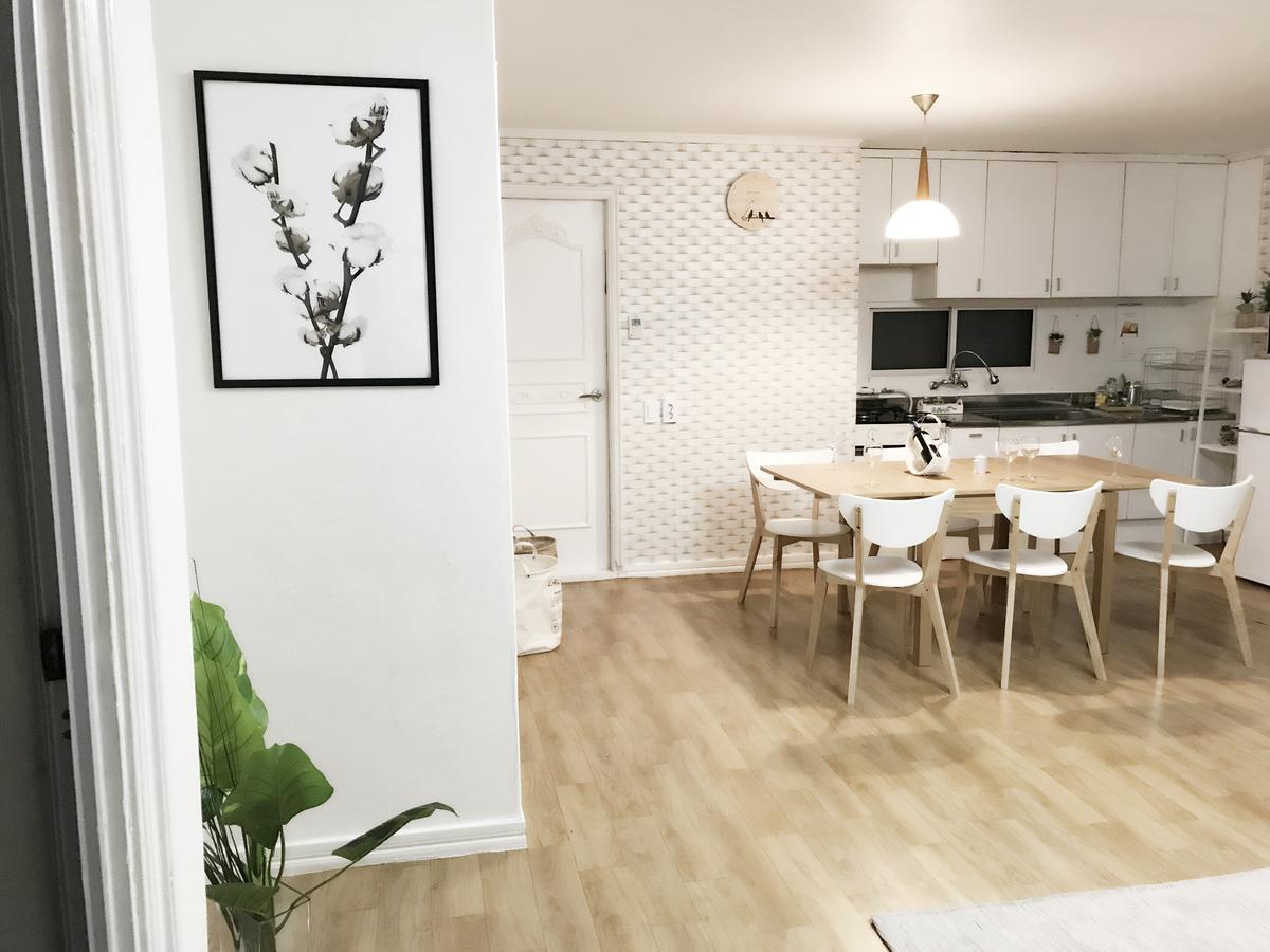 Hongdae Zoe Three Room House Σεούλ Εξωτερικό φωτογραφία