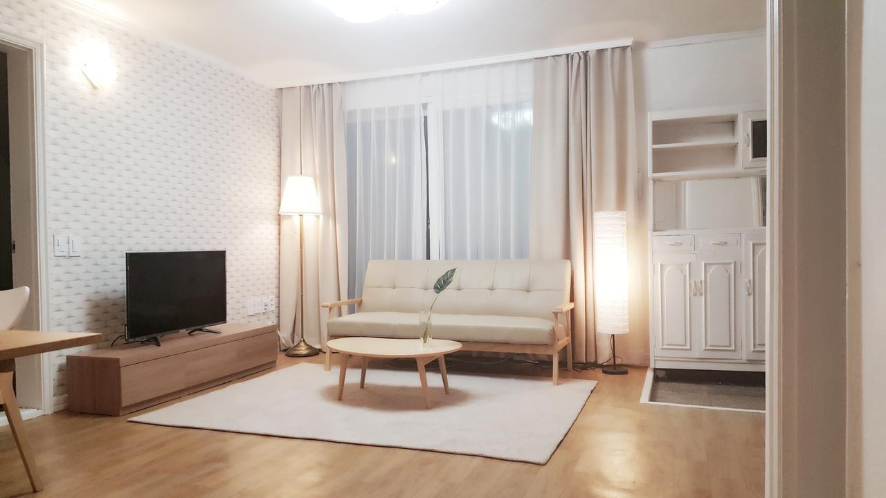 Hongdae Zoe Three Room House Σεούλ Εξωτερικό φωτογραφία