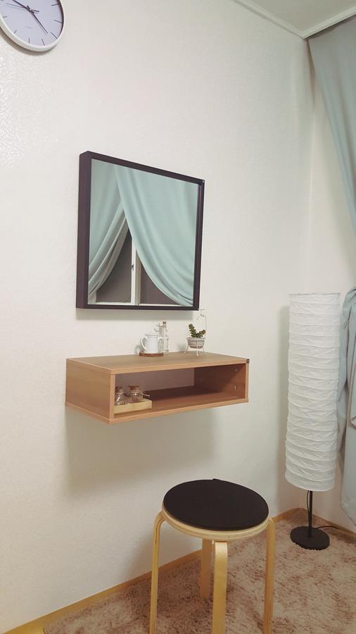 Hongdae Zoe Three Room House Σεούλ Εξωτερικό φωτογραφία