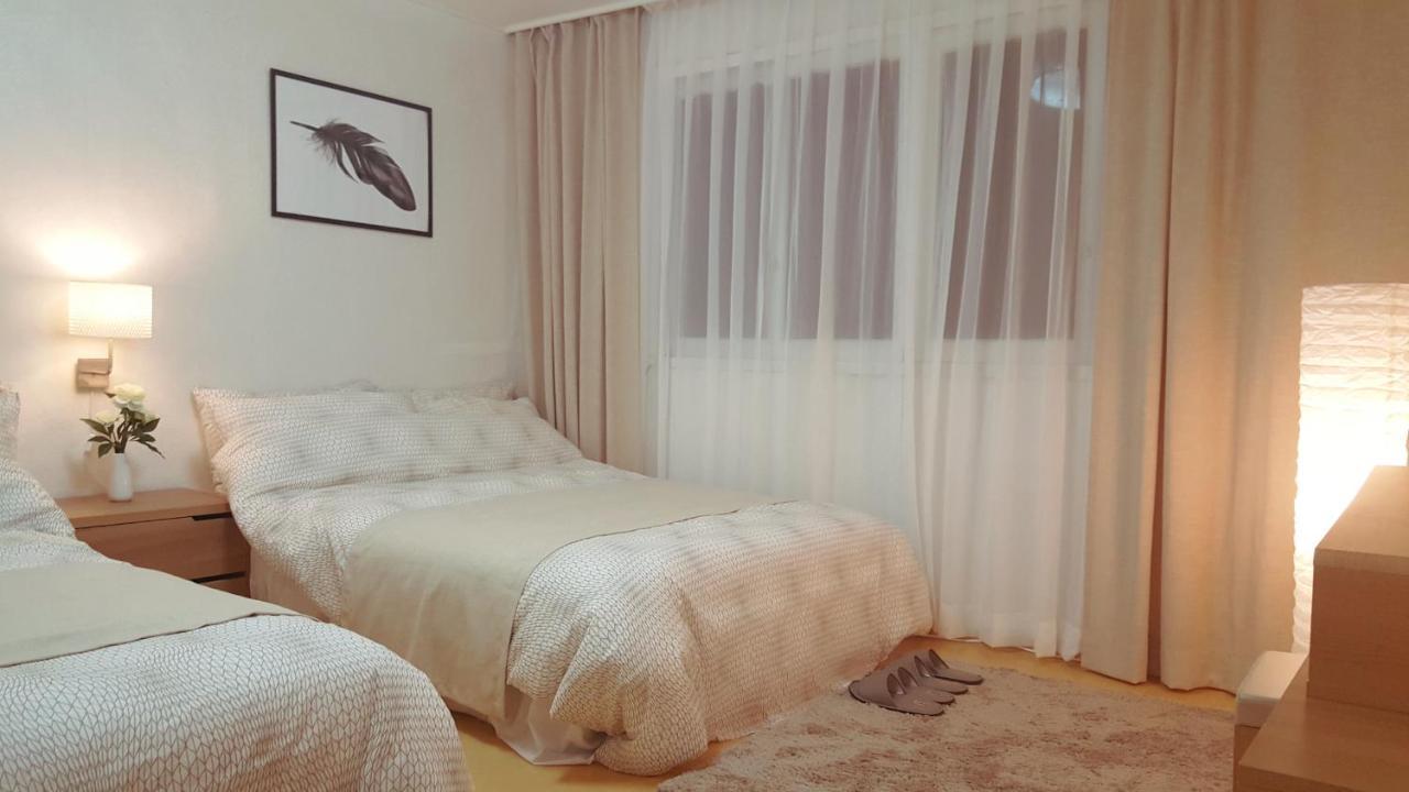 Hongdae Zoe Three Room House Σεούλ Εξωτερικό φωτογραφία