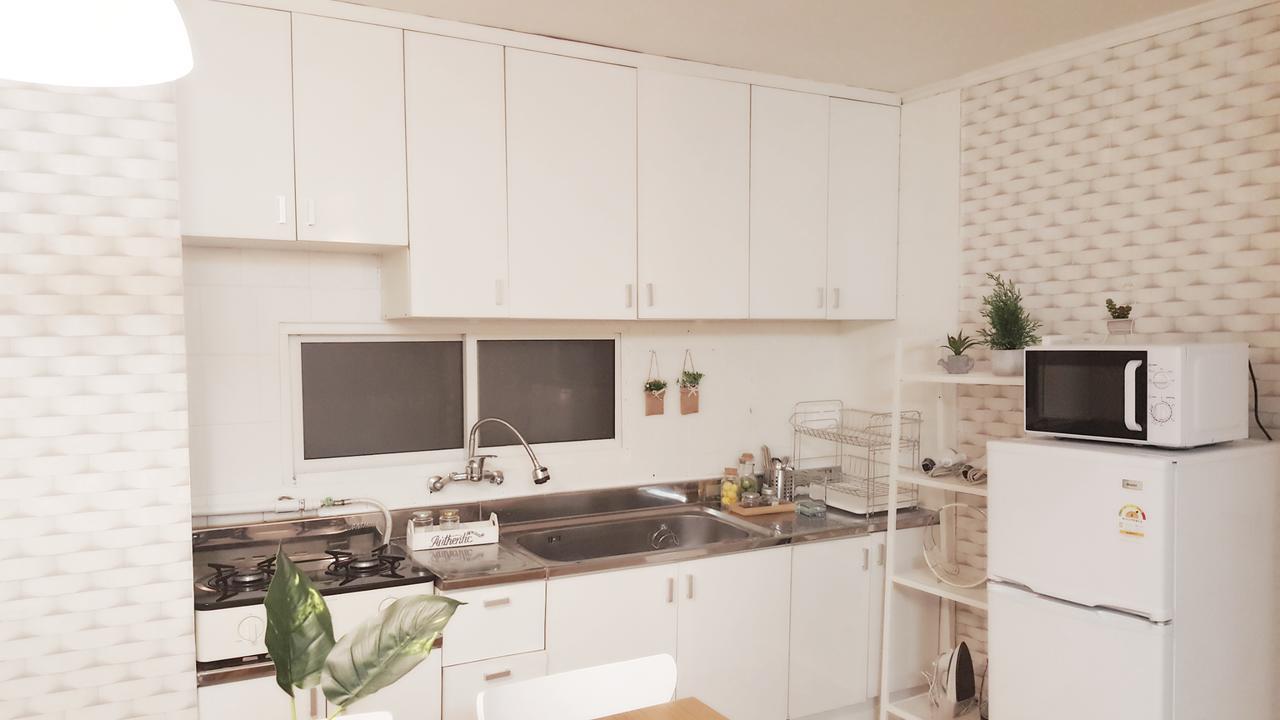 Hongdae Zoe Three Room House Σεούλ Εξωτερικό φωτογραφία