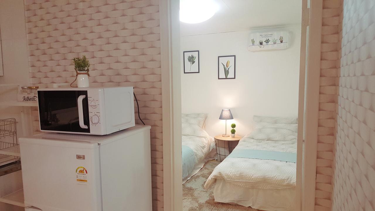 Hongdae Zoe Three Room House Σεούλ Εξωτερικό φωτογραφία