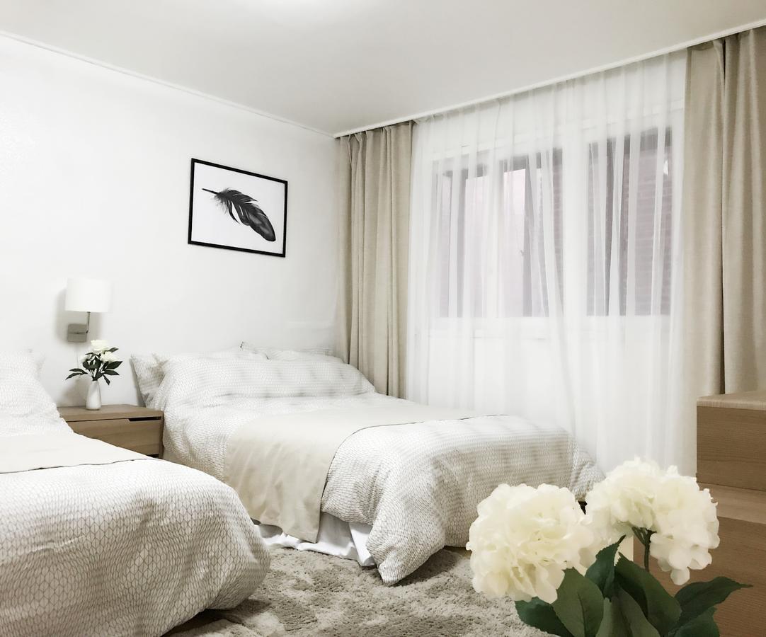 Hongdae Zoe Three Room House Σεούλ Εξωτερικό φωτογραφία