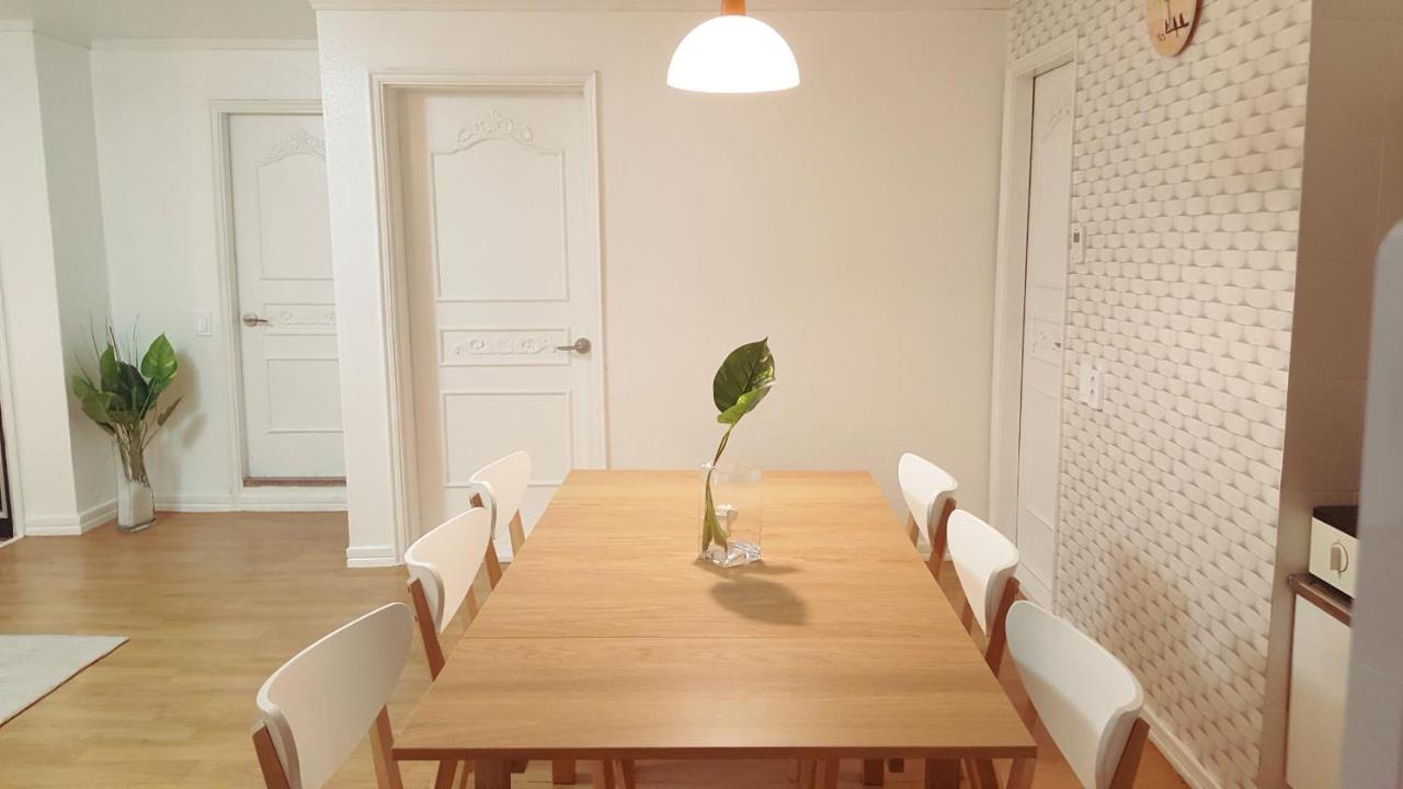 Hongdae Zoe Three Room House Σεούλ Εξωτερικό φωτογραφία