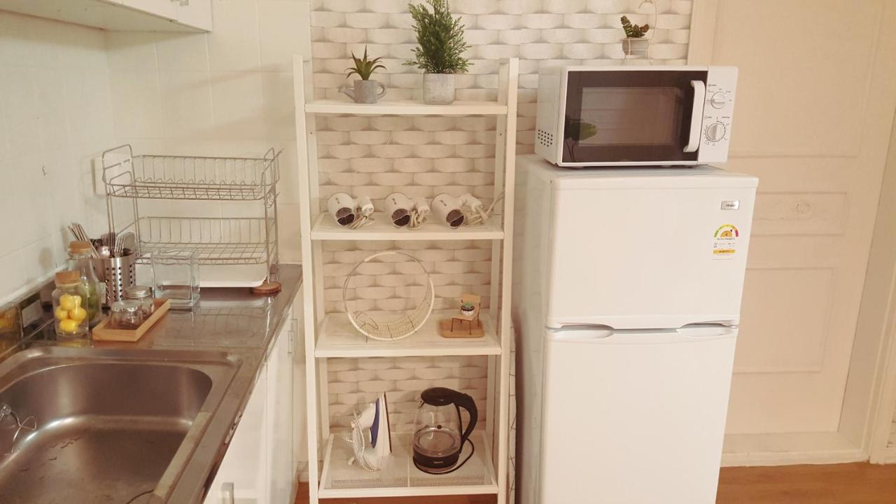 Hongdae Zoe Three Room House Σεούλ Εξωτερικό φωτογραφία