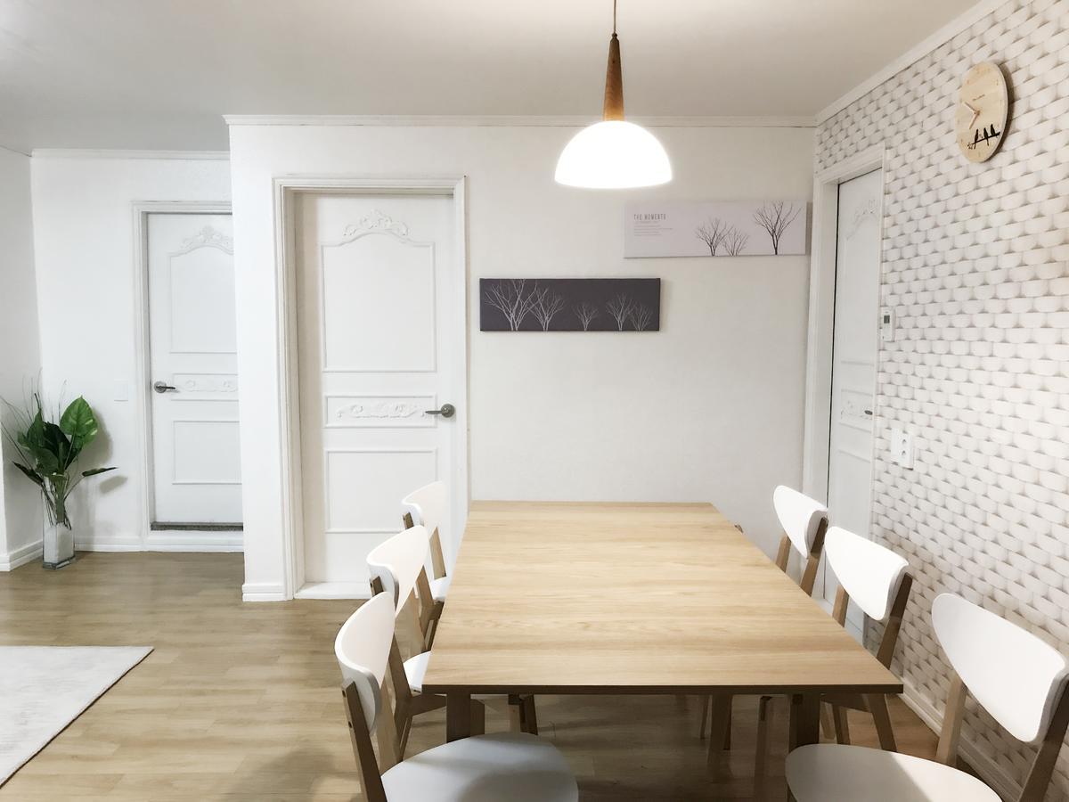 Hongdae Zoe Three Room House Σεούλ Εξωτερικό φωτογραφία